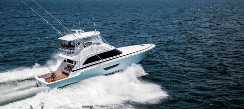 Bertram 61 Tekniset tiedot ja arvostelut